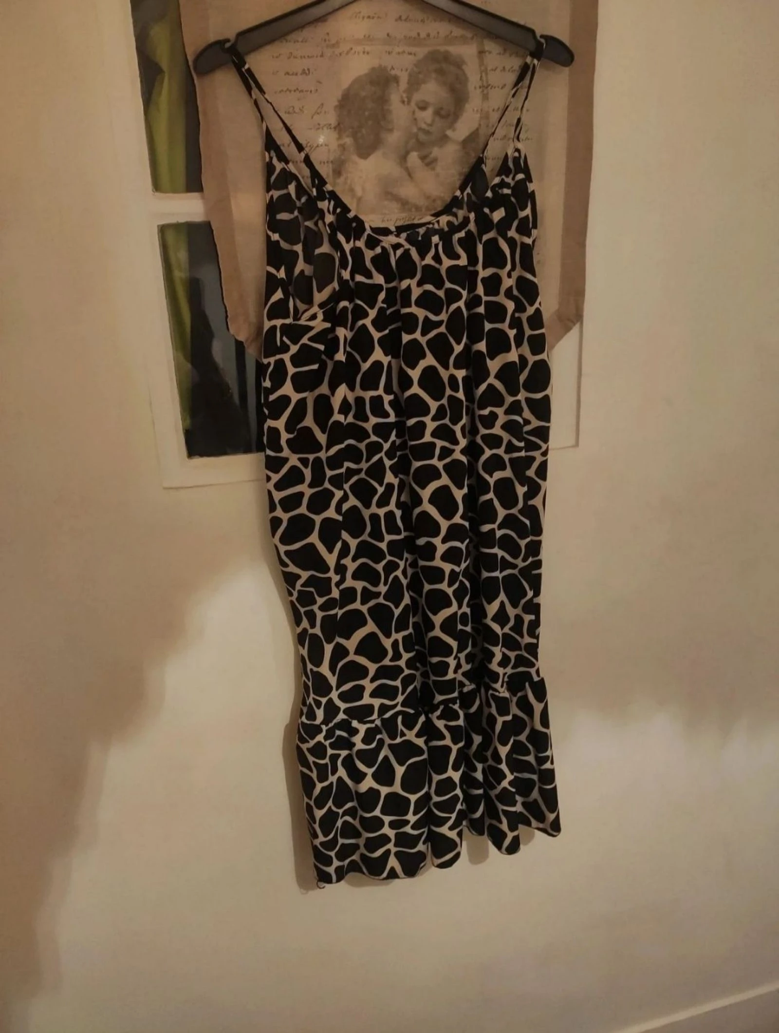 Robe d été 